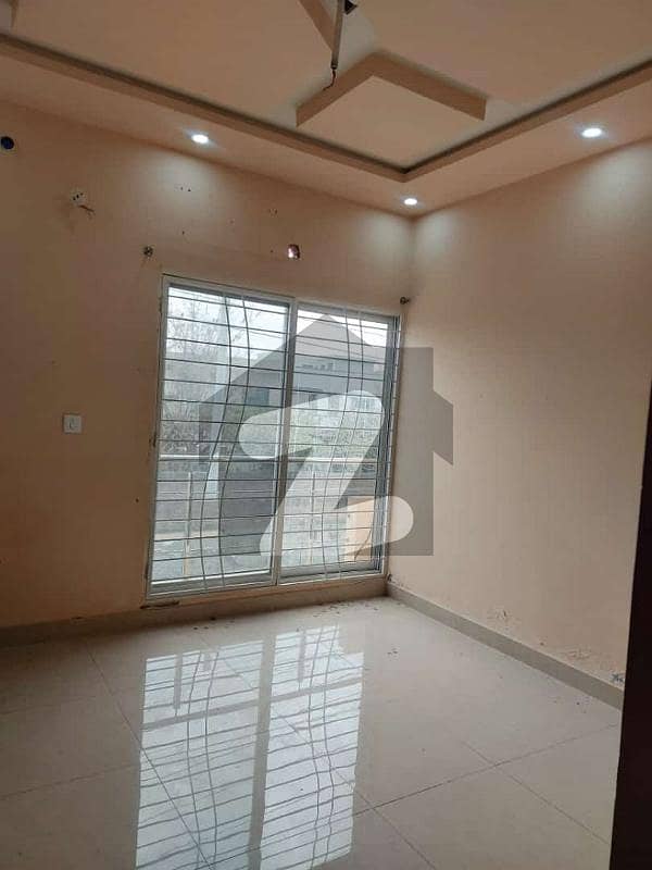 10 Marla Modern Beautiful House For Sale In Joher Town Phase 1 F Block
