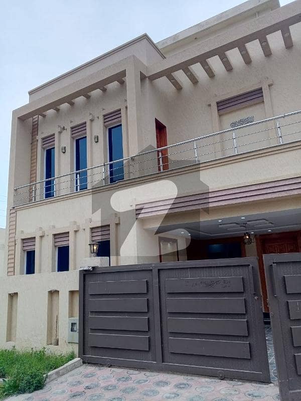 Usman Block 7M Good Condition Upper Portion With Gass Electric and Gass Meter separate available for rent at Bahria Town Phase 8 Rawalpindi