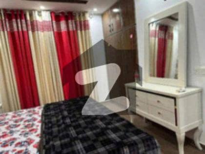 2 Bed 800 Sqft Flat Is Available For Rent In Bahria Town - Sector E Lahore