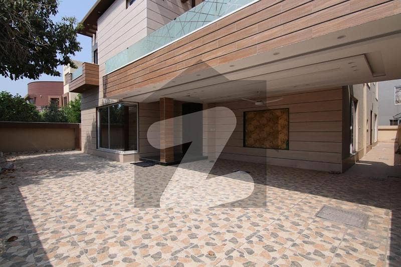 1 Kanal Beautiful House For Rent In Sector C Bahria Town, Lahore