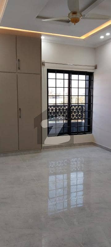 10 Marla Brand New House for Sale in Bahria Town Phase 7, Rawalpindi