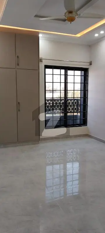10 Marla Brand New House for Sale in Bahria Town Phase 7, Rawalpindi