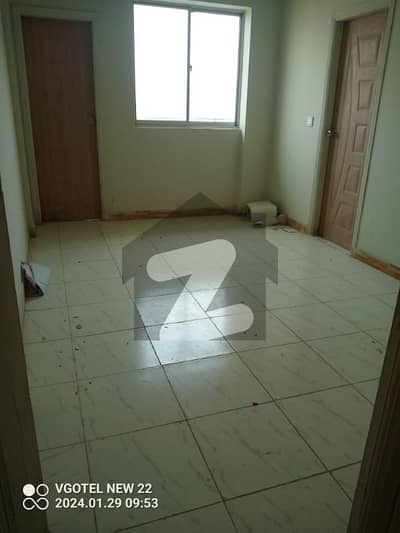 1st and 3rd Floor studio Appartment available for rent at Tariq Commercial phase 7 ext