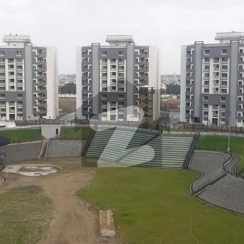 Fully Furnished Brand New 10 Marla 3 Bedroom Apartment Available For Sale In Askari - 11 Sector-D Lahore