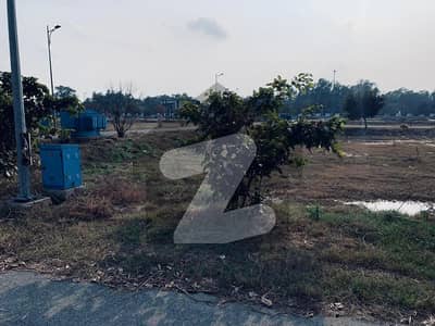 DHA PHASE 9 TOWN 5 MARLA PLOT BLOCK D VERY REASONABLE PRICE