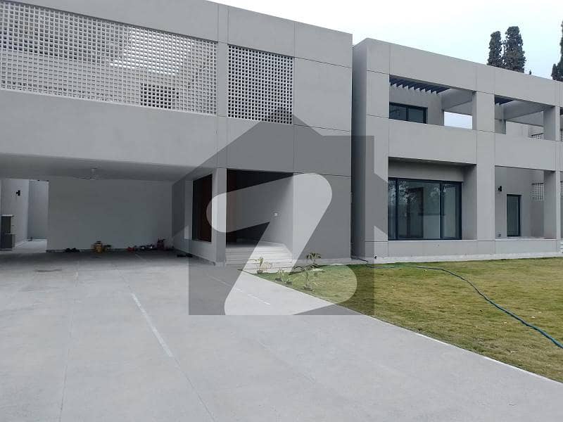 1 Kanal House For Rent In F-7, Islamabad.