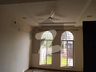 6 Marla Well Maintained House For Sale Is Available In Imperial Homes Lahore