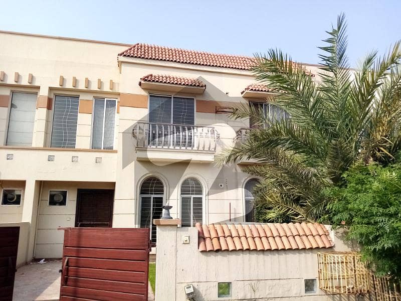 6 Marla Well Maintained House For Sale Is Available In Imperial Homes Lahore