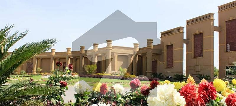 5 Marla Plot Available At Hot Location Near To park Mosque & Commercial At Reasonable Price In New Lahore City phase 4