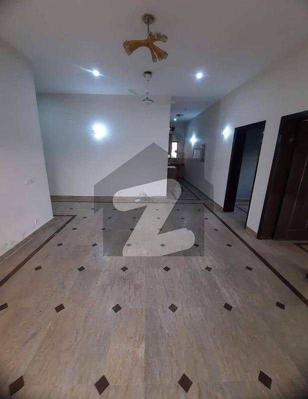 1 Kanal Upper Portion Available For Rent In DHA Phase 3 Near Sheeba Park