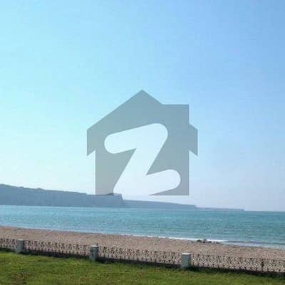 Commercial Plot For Sale In New Town - Phase 5 Gwadar
