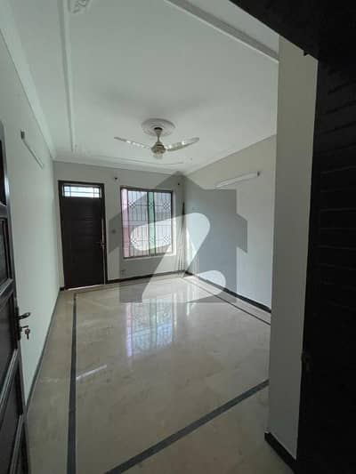 10x29 Studio Apartment Available For Sale in G-13/3 Islamabad.