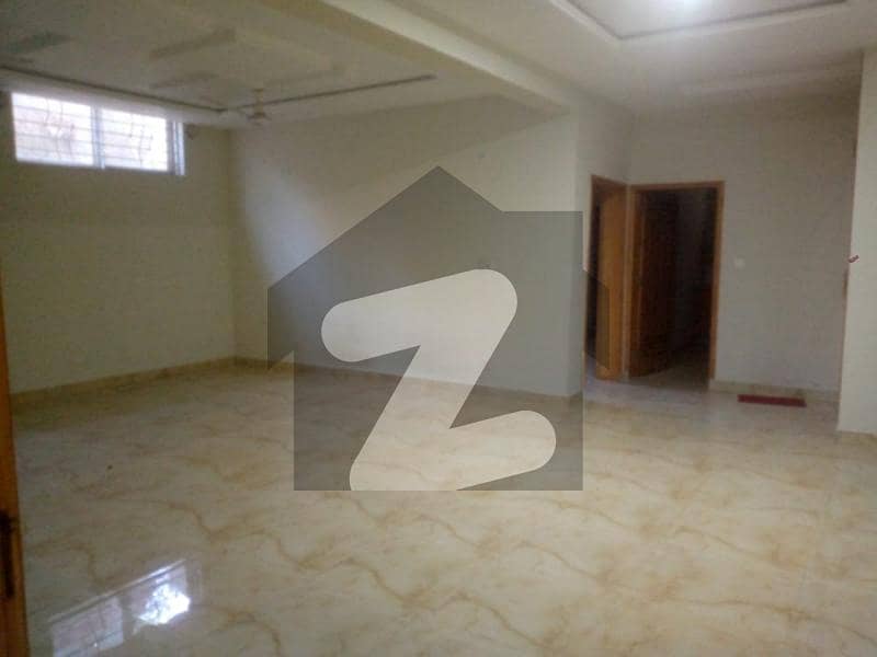 30x60 Brand New Basement Available For Rent in G-13/3 Islamabad.
