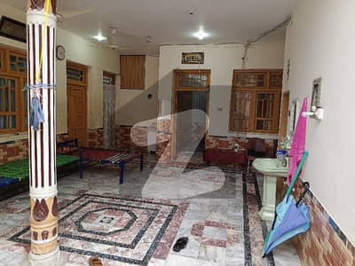 چارسدہ روڈ پشاور میں 3 کمروں کا 5 مرلہ مکان 82.0 لاکھ میں برائے فروخت۔