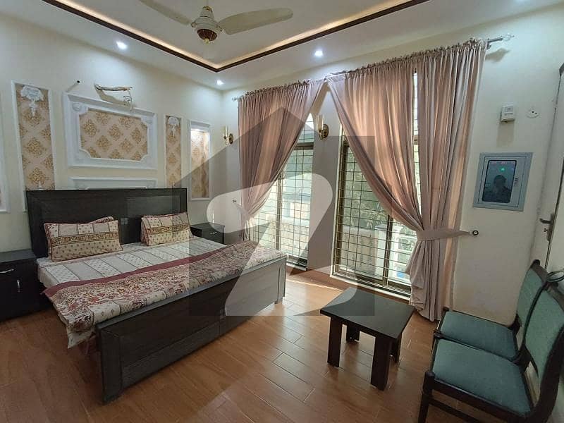 گارڈن ٹاؤن - احمد بلاک گارڈن ٹاؤن,لاہور میں 2 کمروں کا 15 مرلہ زیریں پورشن 1.5 لاکھ میں کرایہ پر دستیاب ہے۔