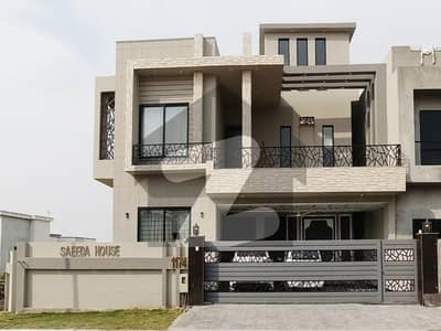 Sector F1 10M Double Story Proper Double Unit Luxury Designer Brand New Full House Without Gass available For Rent at Bahria Town Phase 8 Rawalpindi
