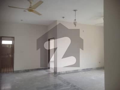 1 Kanal Upper Portion With Drawing Room For Rent In DHA Phase 1 Lahore