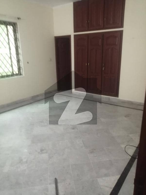 Upper Portion For Rent At Beautiful Location G-11