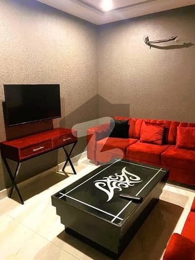500 Sqft Apartment For Sale In Sector C Bahria Town Lahore