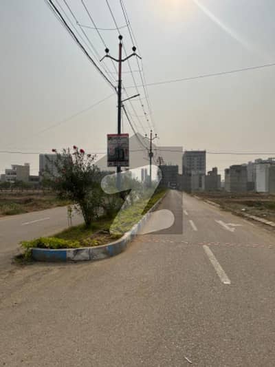 MAIN 150feet road COMMERCIAL PLOT AVAILABLE FOR SALE IN PUNJABI SAUDAGARAN CITY 2,SCHEME 33