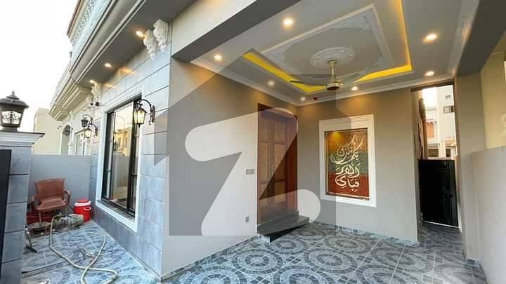5 MARLA BRAND NEW LUXURY HOUSE FOR RENT IN DHA Phase 6