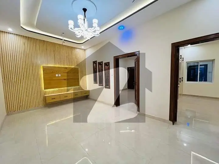 1 Kanal House For Rent 5 Bed Double Unit Dha 2 Islamabad