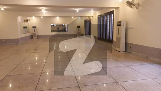 Satoon Marketing Offers 666 SY 7 Bedrooms House For Rent in F-8, Islamabad.