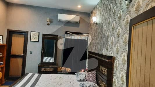 8 marla upper portion for rent gas installed