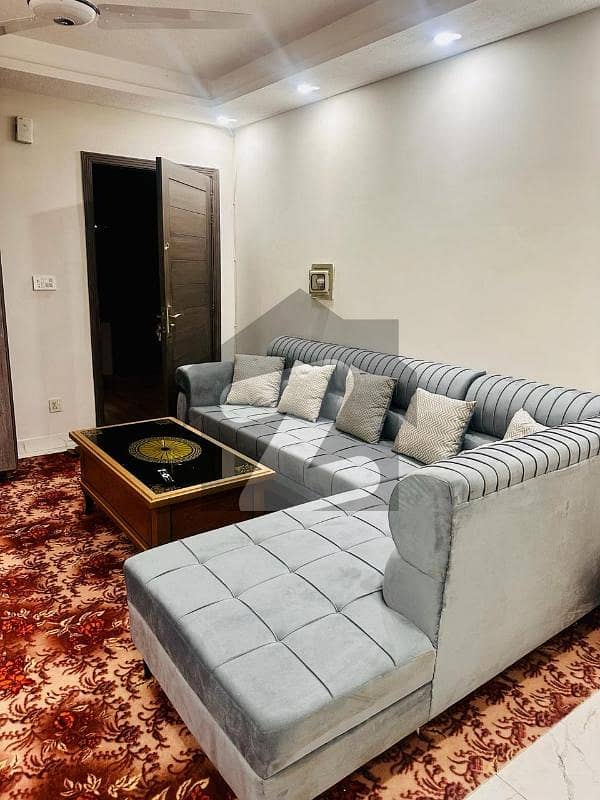 Luxury Flat For Rent In Bahria Enclave Sector G Islamabad