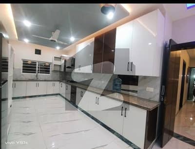 BRAND NEW LOWER PORTION FOR RENT DHA PHASE 2
