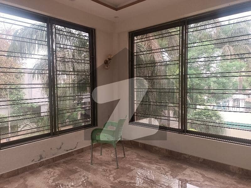 2 Kanal Beautiful House For Rent In F-8
