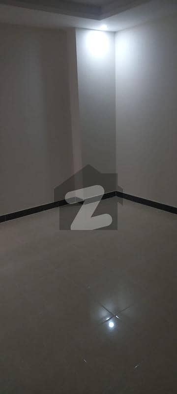 2 Bed Non Furnished Apartment Available For Rent in Sector H bahria enclave islamabad
