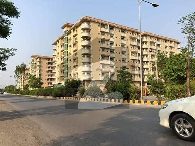 Dean'S Heights Phase 2 7 Marla Full Furnished Flat Available For Rent
