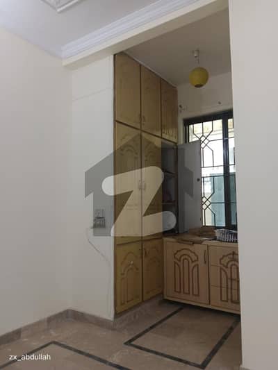 10 Marla Full House Available For Rent in PWD BLOCK D Islamabad