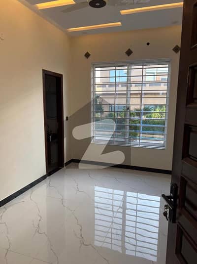 Brand New Designer Corner House For Sale In G-13/1