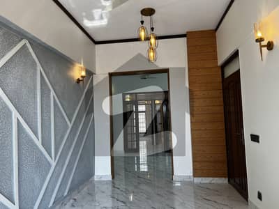 Luxury Apartment Brand New Condition First floor available for sale