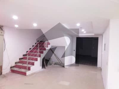 DHA LAHORE PHASE-3 8-MARLA COMMERCIAL GROUND AND MEZZANINE OFFICE FOR RENT