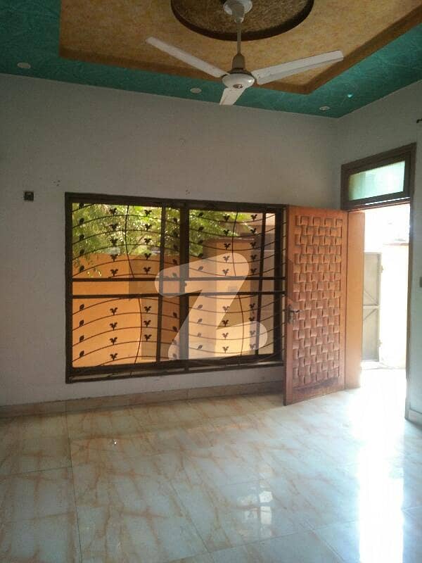 5 marla house for rent in A block central park lahore