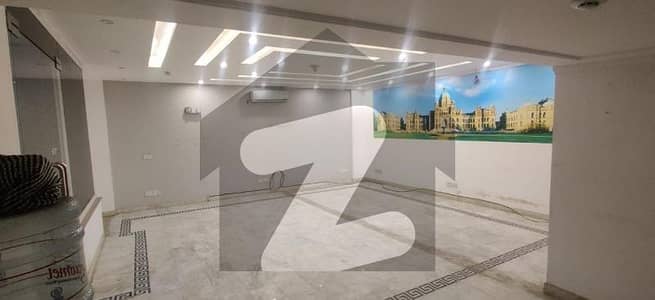4-Marla Basement for Rent in DHA Phase-6 Lahore