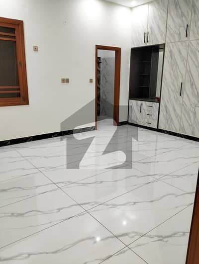 Brand New Portion For Rent 2nd Floor