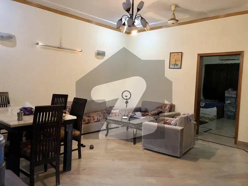 10 Marla house available for rent in dha phase 4 GG block Lahore