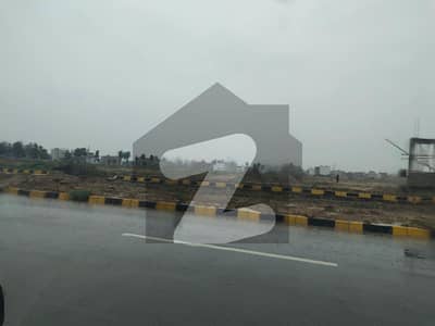 Pir Ahmed zaman town lease plot for sale