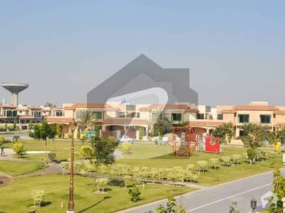 1 KANAL HOT LOCATION PLOT FOR SALE BACK OF MIAN 100 FEET ROAD AND NEAR TO MAIN 150 FEET ROAD AND BAHRIA TOWN