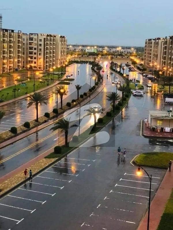 بحریہ ٹاؤن - پریسنٹ 9 بحریہ ٹاؤن کراچی,کراچی میں 1 کنال رہائشی پلاٹ 1.4 کروڑ میں برائے فروخت۔