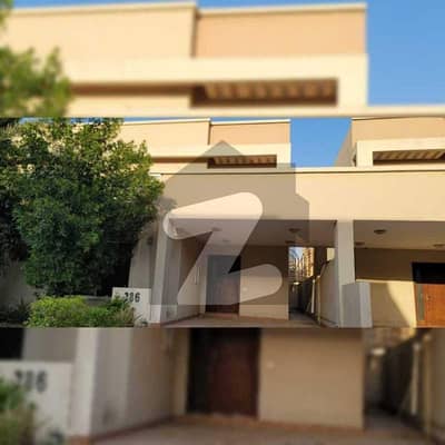 235 SQ YARDS VILLA FOR SALE | PRECINCT 27 | BAHRIA TOWN KARACHI