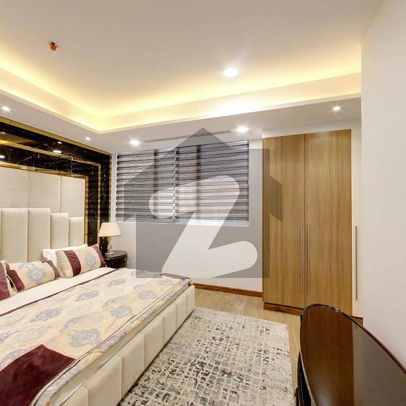 Penta Square Luxury 2Bedroom Apartment For Sale
