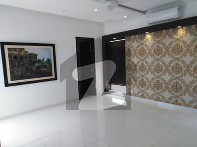 1 Kanal Ultra Modern New Bungalow Available For Sale DHA Phase 4