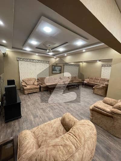 Darakshan Villa For Sale (Renovated)