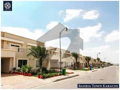 250 Square Yards Plot Up For Sale In Bahria Town Karachi Precinct 47