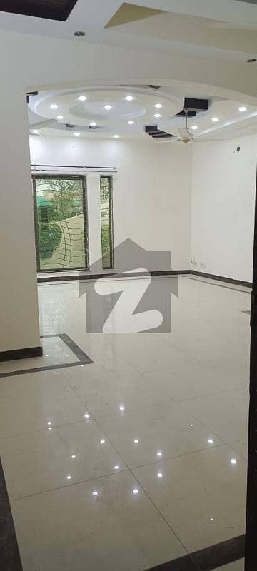 1 Kanal Beautifull House For Rent In DHA Phase 6